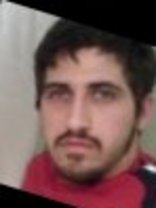 Person who looks like Jesse Bradford