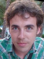 Person who looks like Hugh Grant