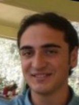 Person who looks like Roger Federer