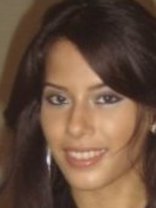 Person who looks like Roselyn Sanchez