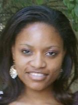 Person who looks like Keke Palmer