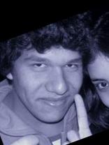 Person who looks like John Mayer