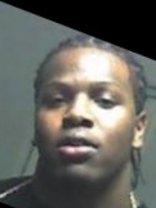 Person who looks like Danny Glover