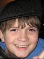 Person who looks like Corey Feldman