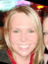 Person who looks like Lauralee Bell