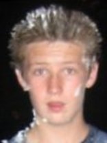 Person who looks like Riley Smith