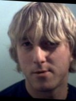 Person who looks like Owen Wilson