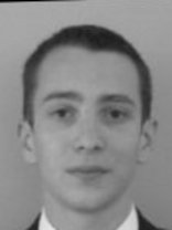 Person who looks like Shawn Pyfrom