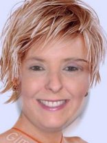 Person who looks like Jennifer Hawkins