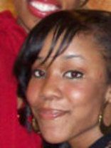 Person who looks like Vivica A. Fox