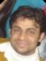 Person who looks like Chris Kattan