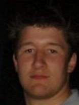 Person who looks like Benjamin McKenzie