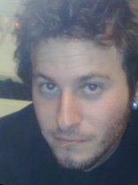 Person who looks like Matthew McConaughey