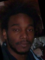 Person who looks like Snoop Dogg