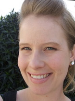 Person who looks like Robin Wright Penn