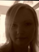 Person who looks like Danielle Spencer