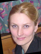 Person who looks like Joely Richardson