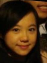 Person who looks like Ziyi Zhang