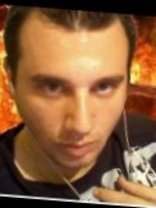 Person who looks like Goran Visnjic