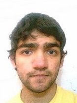 Person who looks like Bam Margera