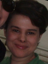 Person who looks like Heather Tom