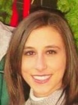 Person who looks like Sarah Silverman