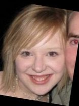 Person who looks like Bobbie Eakes