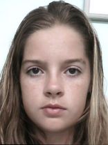 Person who looks like Mackenzie Rosman