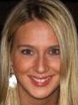 Person who looks like Lauralee Bell