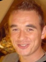 Person who looks like Frankie Muniz