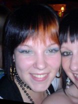 Person who looks like P!nk