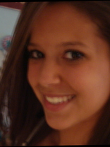 Person who looks like Jessica Alba