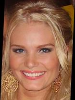 Person who looks like Keri Russell