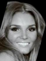 Person who looks like Heidi Klum