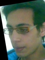 Person who looks like Ioan Gruffudd