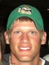 Person who looks like Chris Carmack