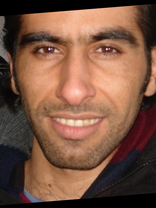 Person who looks like Nestor Carbonell