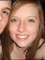 Person who looks like Sarah Chalke