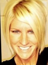 Person who looks like Beth Stern