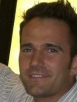 Person who looks like Drew Lachey