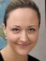 Person who looks like Joely Fisher