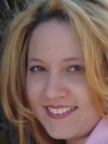 Person who looks like Christa Miller