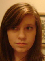 Person who looks like Emma Stone