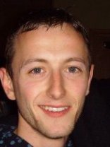 Person who looks like Josh Stewart