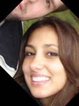 Person who looks like Amelia Vega