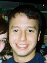 Person who looks like Matthew Broderick