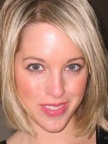 Person who looks like Rachel McAdams