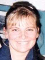 Person who looks like Sally Field