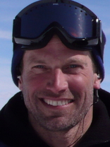 Person who looks like Ryan Seacrest