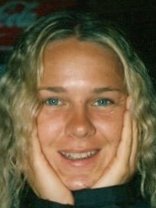 Person who looks like Maitland Ward